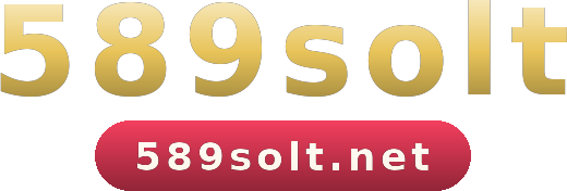 589solt logo
